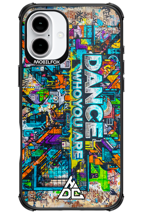 HDC 4 - Apple iPhone 16 Plus