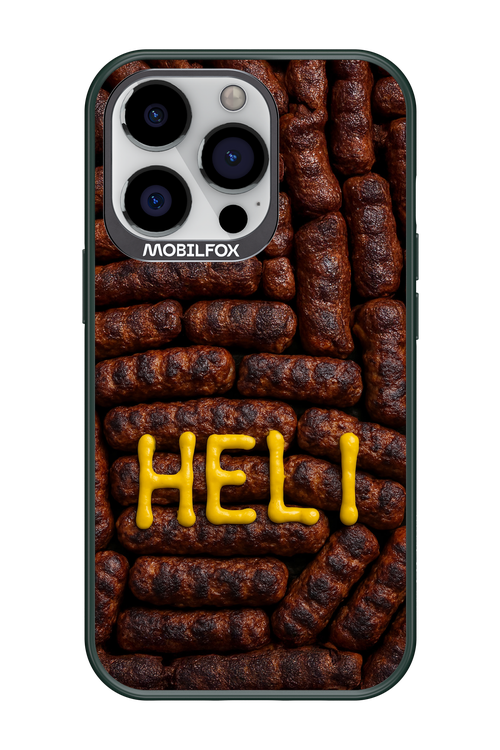 Mici 2.0 - Apple iPhone 13 Pro