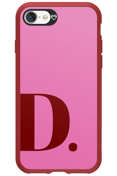D (Sorbet) 2.0 - Apple iPhone 8