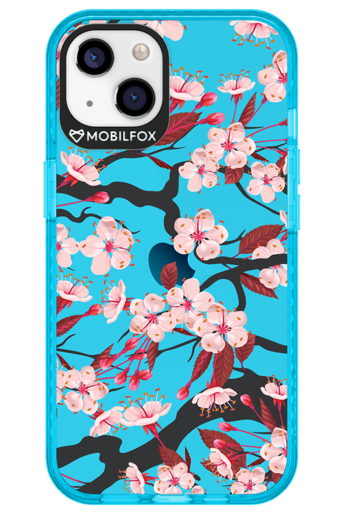 Sakura 2.0 - Apple iPhone 13