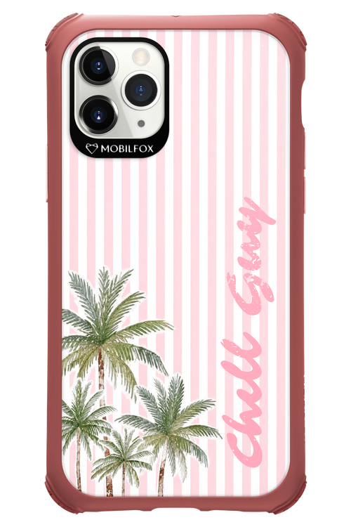 Chill Guy 2.0 - Apple iPhone 11 Pro
