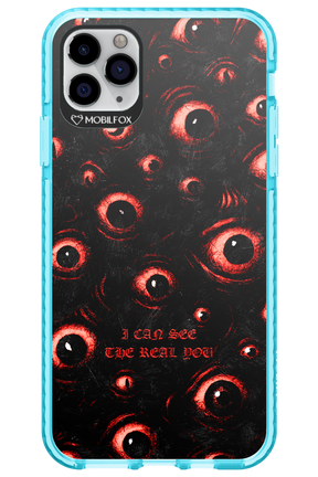 The Watchers - Apple iPhone 11 Pro Max