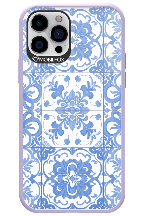 Amalfi Club 2.0 - Apple iPhone 12 Pro