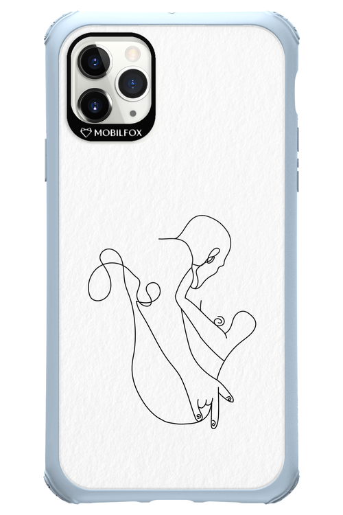 Horny for art 2.0 - Apple iPhone 11 Pro Max