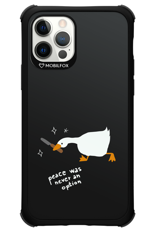 OPTION 2.0 - Apple iPhone 12 Pro