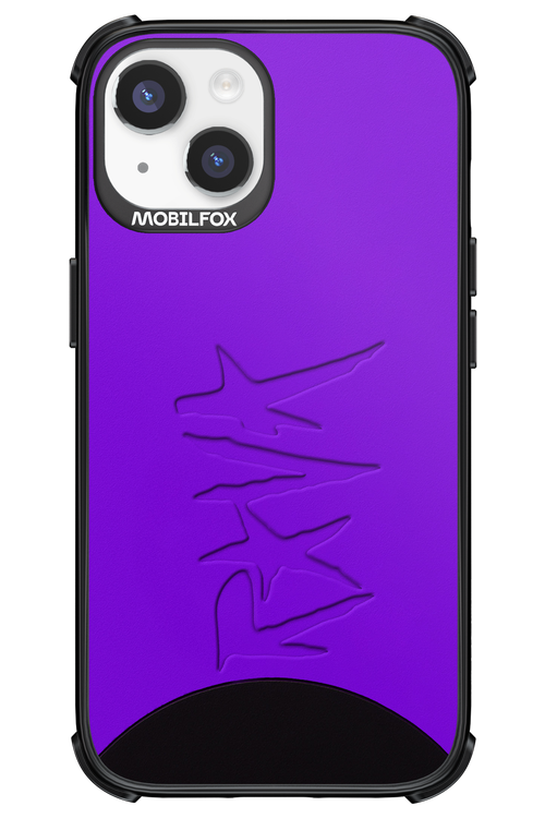 Rava Purple - Apple iPhone 14
