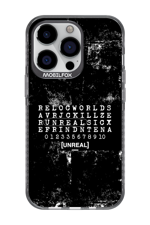 X Ten 2.0 - Apple iPhone 13 Pro