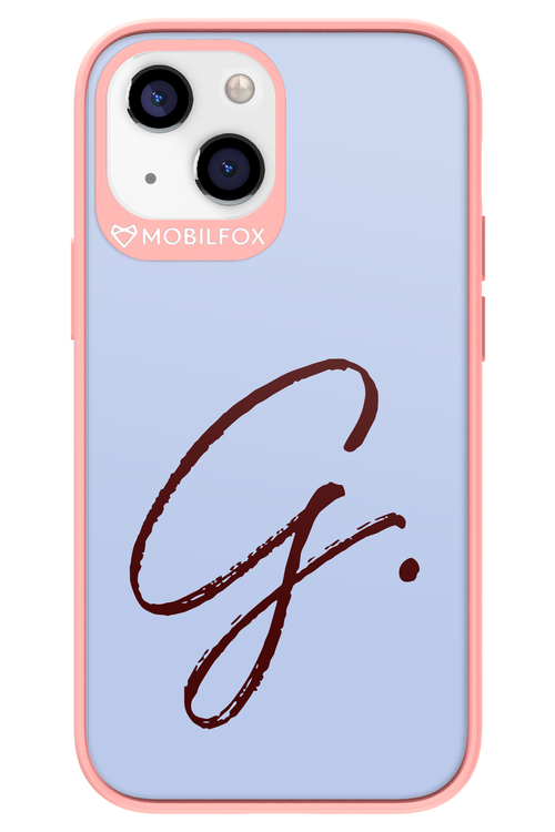 (Jellyfish Presso) G 2.0 - Apple iPhone 13 Mini