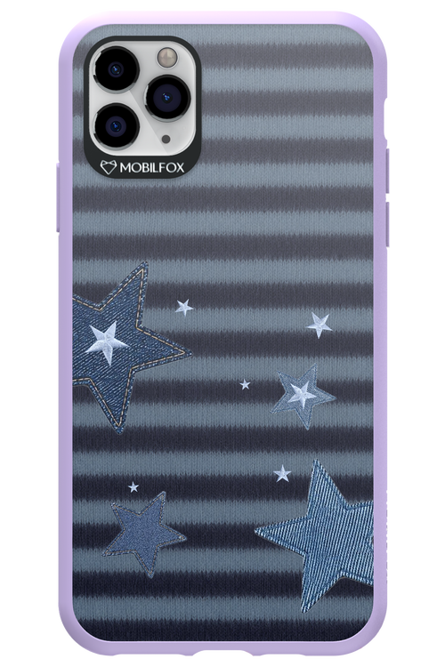 Baby Blue 2.0 - Apple iPhone 11 Pro Max