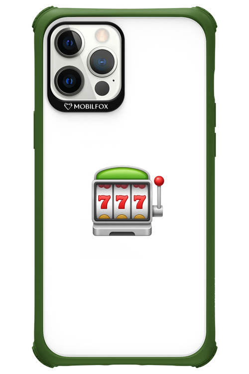 777 2.0 - Apple iPhone 12 Pro Max