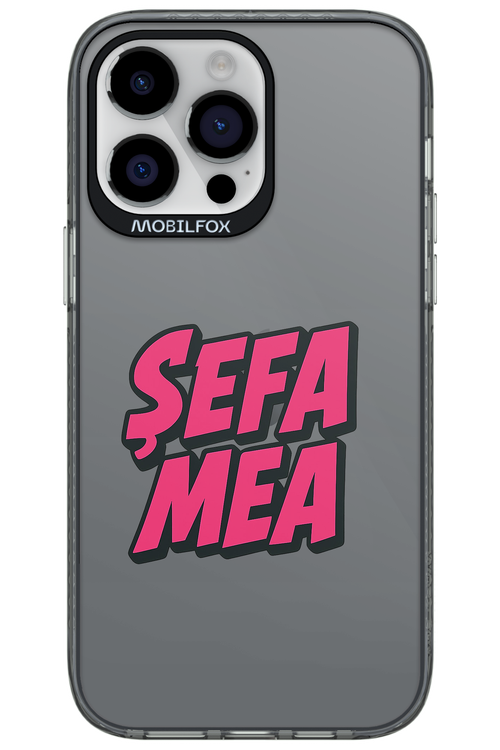 Sefa Mea - Apple iPhone 14 Pro Max
