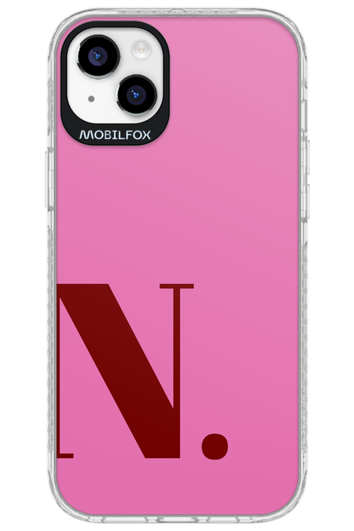 N (Sorbet) 2.0 - Apple iPhone 14 Plus