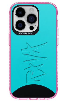 Rava Turquoise - Apple iPhone 14 Pro