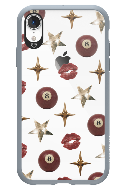Lucky strike 2.0 - Apple iPhone XR