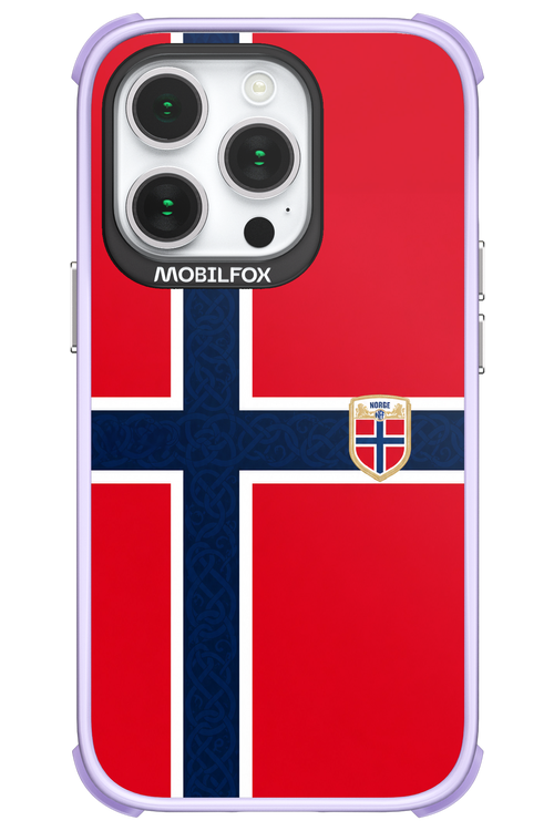 Norway 2.0 - Apple iPhone 14 Pro