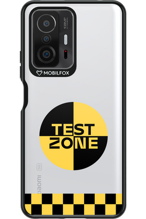 Test Zone 2.0 - Xiaomi Mi 11T