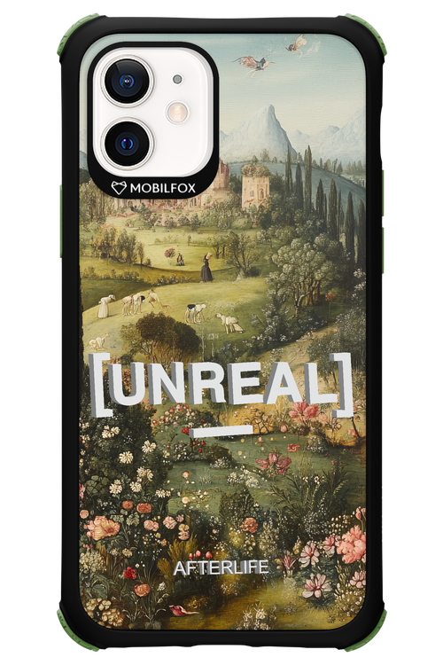 Afterlife 2.0 - Apple iPhone 12