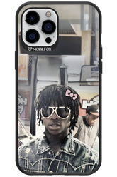 Drip ‘n’ Bow 2.0 - Apple iPhone 12 Pro Max