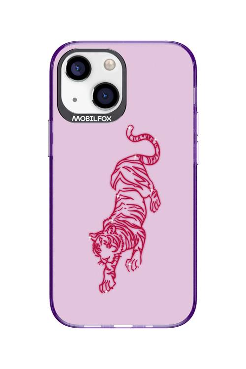 Tiger Power - Apple iPhone 13 Mini