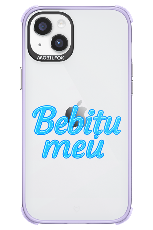 Meuu 2.0 - Apple iPhone 14 Plus