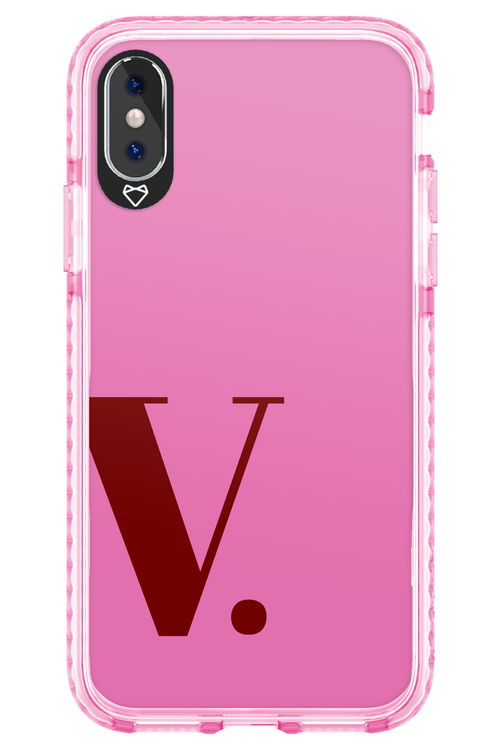 V (Sorbet) 2.0 - Apple iPhone XS