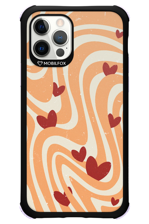 Heartwave 2.0 - Apple iPhone 12 Pro