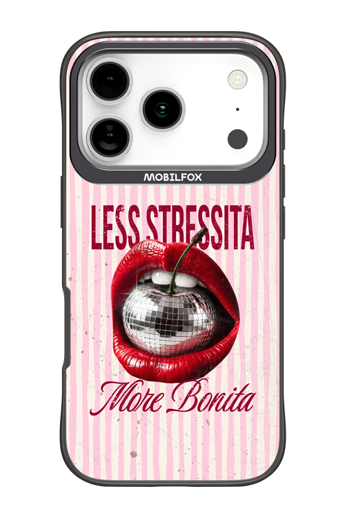 Bonita 2.0 - Apple iPhone 17 Pro