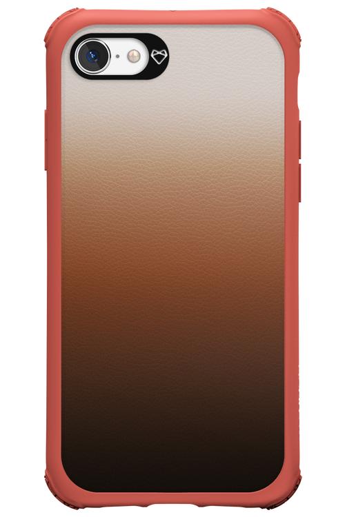 Desert Sunset - Apple iPhone 7