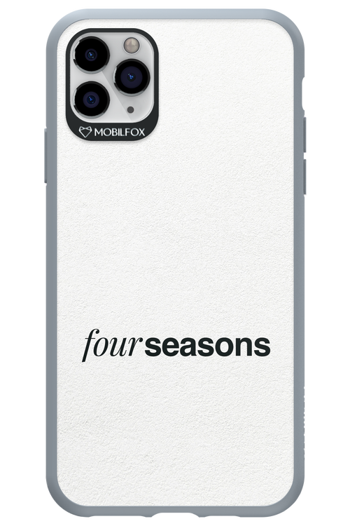 BSW FourSeasons 11 2.0 - Apple iPhone 11 Pro Max