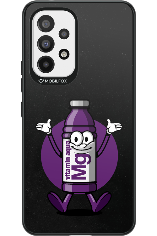 Vitamin Aqua Mg 2.0 - Samsung Galaxy A53