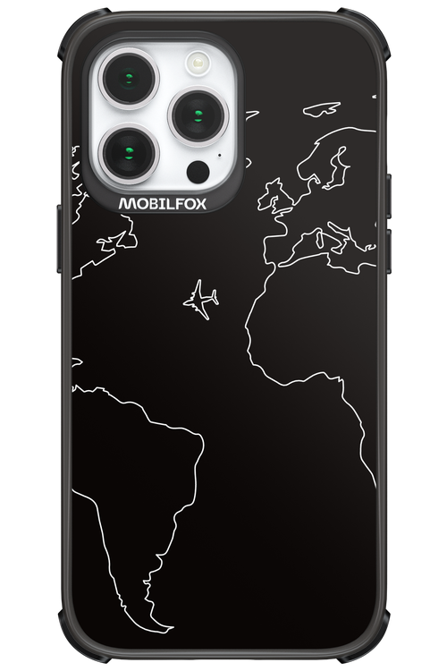 Worldview 2.0 - Apple iPhone 14 Pro Max