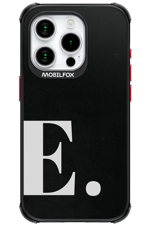 E (Off Space) 2.0 - Apple iPhone 15 Pro