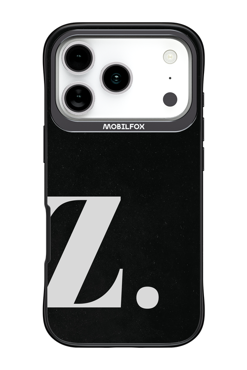 Z (Off Space) 2.0 - Apple iPhone 17 Pro