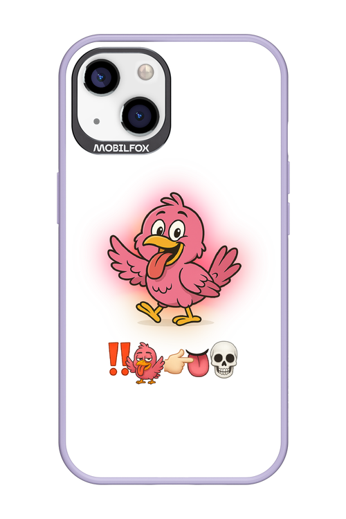 Bad Bird - Apple iPhone 13