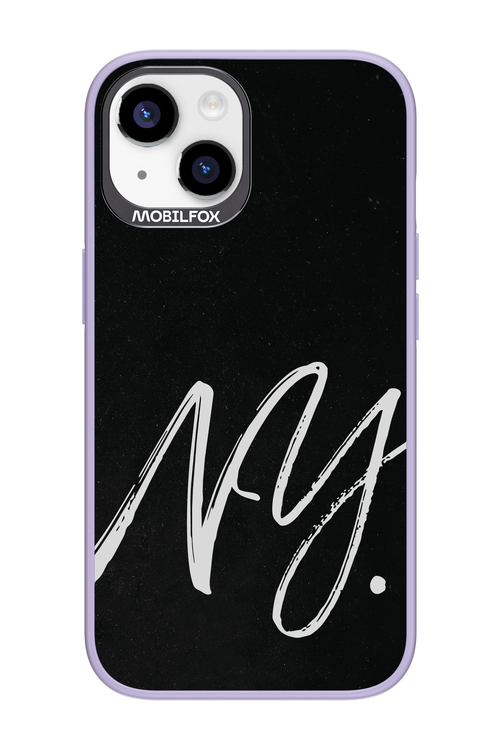 (Off Space) NY 2.0 - Apple iPhone 14