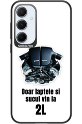 M5 V10 V2 - Samsung Galaxy A55