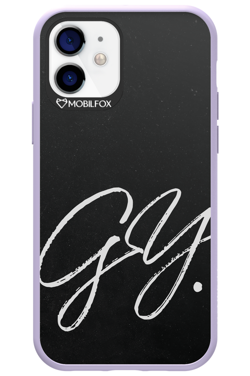 (Off Space) GY 2.0 - Apple iPhone 12