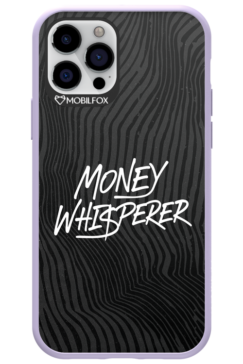 Money Whisperer 2.0 - Apple iPhone 12 Pro