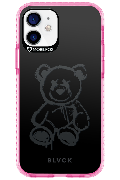 BLVCK BEAR - Apple iPhone 12