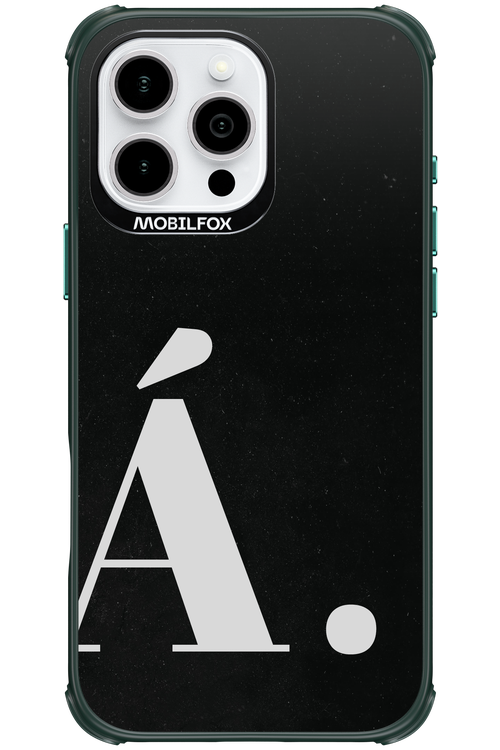 A II (Off Space) 2.0 - Apple iPhone 16 Pro Max