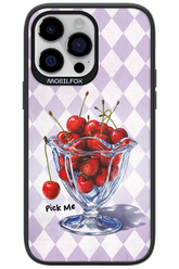 Pick Me 2.0 - Apple iPhone 14 Pro Max