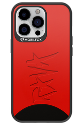 Rava Red - Apple iPhone 13 Pro