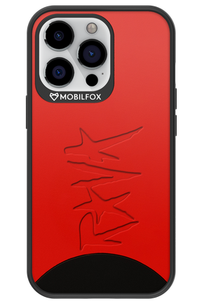 Rava Red - Apple iPhone 13 Pro