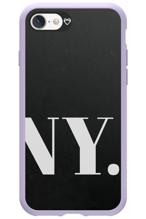 NY (Off Space) 2.0 - Apple iPhone 7
