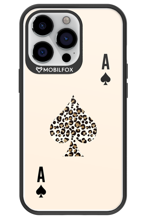 Roar of Ace - Apple iPhone 13 Pro