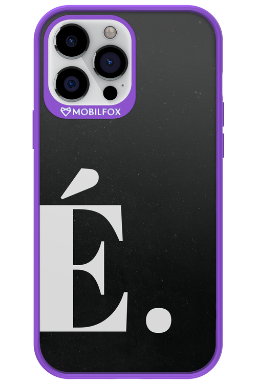 E II (Off Space) 2.0 - Apple iPhone 13 Pro Max