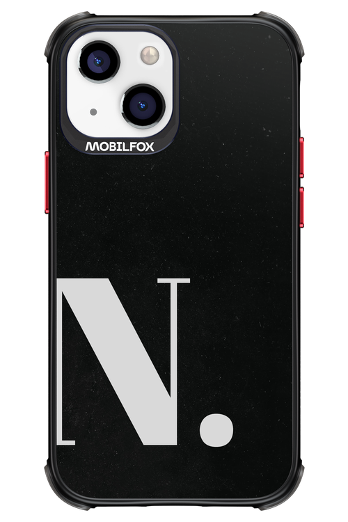 N (Off Space) 2.0 - Apple iPhone 13 Mini