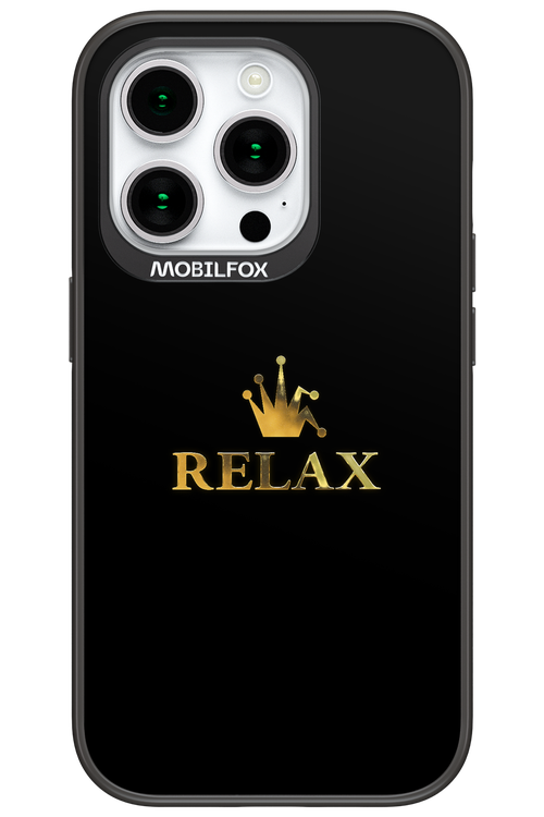 Relax 2.0 - Apple iPhone 15 Pro