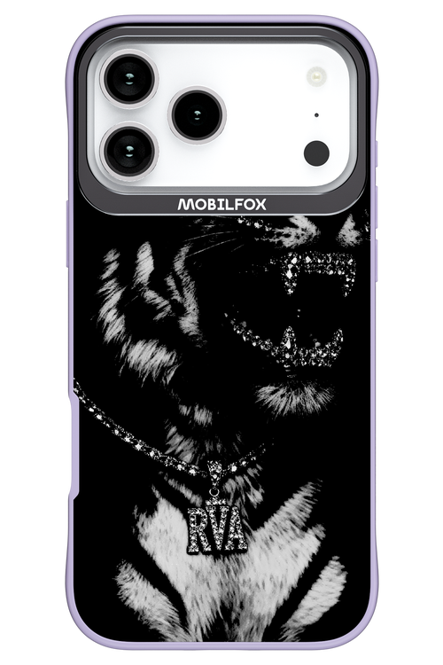 Tiger RVA 2.0 - Apple iPhone 17 Pro Max