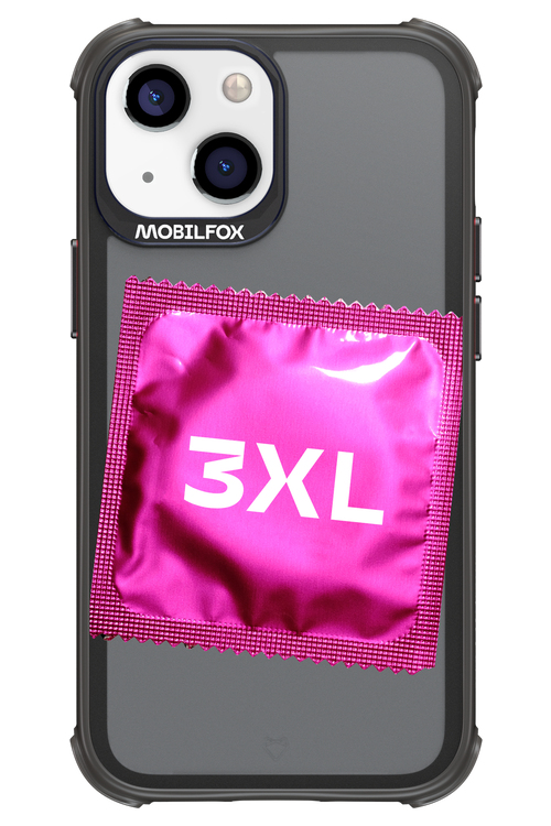 3XL 2.0 - Apple iPhone 13 Mini